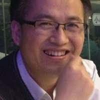 Ted Meng's Instagram, Twitter & Facebook