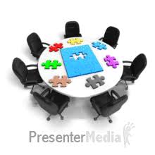 Free puzzle pieces powerpoint #62625. Puzzle Piece Missing Solution
