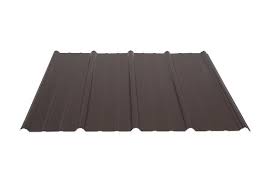 Metal roof with a lifetime limited warranty. Precut Pro Rib Steel Panel At Menards