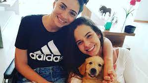 There is growing evidence suggesting that nutritional strategies may reduce some … Lais Souza Anuncia Data De Casamento E Fala Sobre A Vida A Dois Com Companheira Istoe Independente