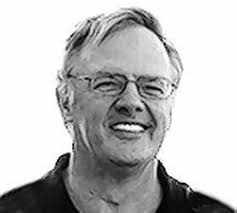 David ENGLERT Obituary (1950