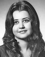 VIRGINIA PASILLAS Obituary (1953