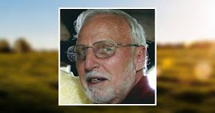 Richard (Dick) Charles Byrd Obituary March 2, 2018