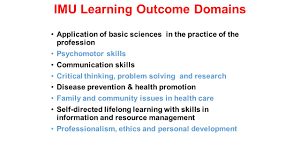 New outcomes beginner level available now! Revised Assessment Of Mbbs And Its Implications 10min Ppt Video Online Download