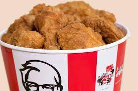 © kfc international holdings inc. Kfc Give Me An R Give Me An E Give Me A D 2018 12 10 Meat Poultry