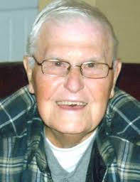 Frank Cecil Obituary