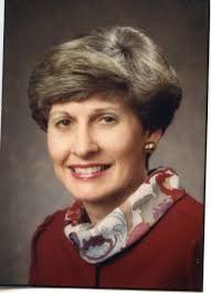 Ann Maddox was a woman of gentle, caring and compassionate ways