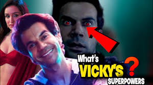 Vicky's Superpower Finally Revealed