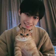 Intip 4 gaya busana habib bule habib bahar smith yang ditolak masuk manado okezone lifestyle. Ggs Ganteng Ganteng Sableng Wang Zhuocheng The Untamed Actor Wang Zhuo Cheng