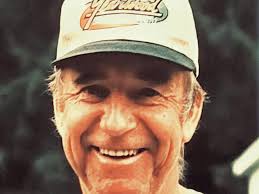 Allen “Laddy” Leroy Ladd, 77, of Shoreham