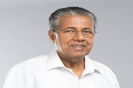 Kerala Chief Minister