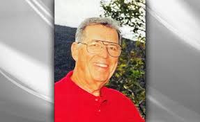 Obituary: Nelson Pollock