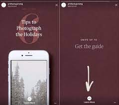 Instagram Story Ads Best Practices Ad Examples Sprout Social Instagram Story Ads Instagram Ads Instagram Story