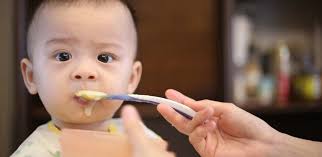 Ini resepi bayi 7 bulan ke atas yang sedap, mudah dan berkhasiat. 3 Resipi Mudah Makanan Bayi 7 Bulan Ke Atas