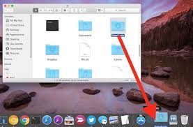 If your computer is your filing cabinet, then box #1 is the drawer, and box #2 is the folder where you want the picture stored (or #1 is folder notice that box #1 reads 'pictures'. Fixed Folders Files Everything Disappeared From Desktop Mac
