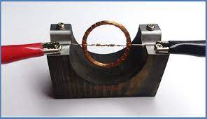 In diy electronics including arduino, types of dc motors can confuse a newbie. Video Building A Simple Diy Dc Motor Brilliant Diy