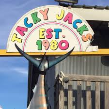 Tacky Jacks Grill Tavern Fort Morgan Gulf Shores Orange Beach Al Orange Beach Al Fort Morgan Jacks Restaurant