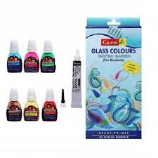Solvent based plaster primer suitable to prime raw new surfaces. Camel Water Based Glass Color 10ml Each 6 Shades Sb09061736 1 04 Online Stationery India Office Stationery School Stationery Buy Stationery Stationery India Online Stationery