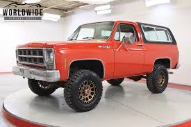 Image result for Red 1979 GMC