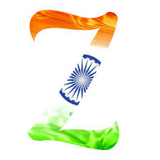 Corruption text with indian flag and currency illustration. Happy Independence Day Dp Sagar Zone