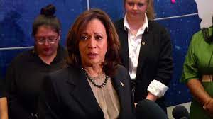 Vice President Harris visits Minnesota amid nationwide abortion rights tour - KSTP.com 5 Eyewitness News