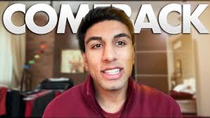 Carson-Newman SGA-Devin Gosnell