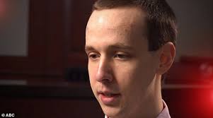 New documentary reveals words said by a son to his father before they  robbed banks in Texas