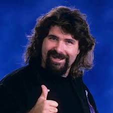 Mick Foley: The Many Characters of the WWE Superstar