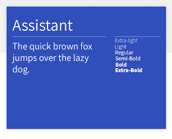 Like dosis, it has a slightly futuristic aesthetic that is complementary to tech brands. The Best 30 Google Fonts For Your Website Justinmind