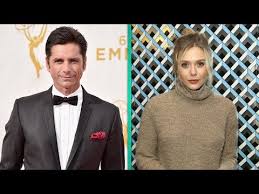 Most of the beloved actors from the tv series full house are returning for the resurgence on netflix. John Stamos Reveals Fuller House Creator Approached Elizabeth Olsen To Play Michelle Youtube