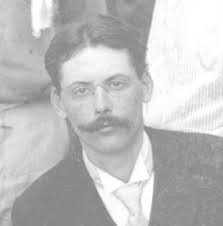 About Edwin Arlington Robinson