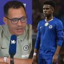 Chelsea's performance away from home was very good