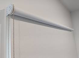 Let's start with the look, generally with roller blinds, more often than not, we do install them in the under roll position. Blind Mounting Guide Face Fix Recess Fix Wall Or Ceiling Melbourne