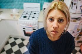 Shallow Slumber by Connie Griffiths