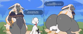 Rule34 - If it exists, there is porn of it   7247192