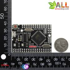 บอร์ด Arduino Mega2560 Pro Arduino Mega2560 Pro ATmega2560 CH340G  (Arduino-Compatible) - ArduinoAll ขาย Arduino ซื้อ Arduino อุปกรณ์ Arduino  Sensor ส่งฟรี