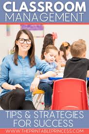 Whether learning in a physical classroom or online, effective classroom management is key to a productive environment. Classroom Management Tips And Strategies