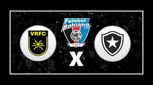 Onde Assistir Volta Redonda X Botafogo Ao Vivo Pela Taca Rio