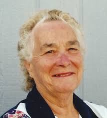 Alice Izetta Stephens (December 1, 1934