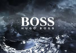 Resultado de imagen para hugo boss