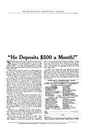 Argosy All-story Weekly