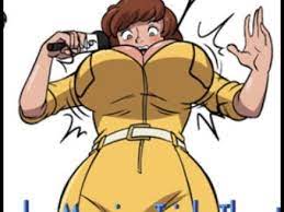 Brawl stars is the newest game from the makers of clash of clans and clash royale. Wardrobe Malfunctions Comic Dub Breast Expansion