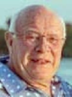 Robert Shute Obituary (1944