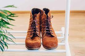 Starch is an organic compound. How To Remove Stains From Suede Shoes Clothes And Furniture