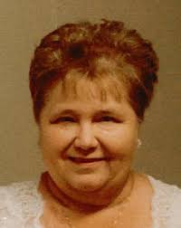 Mavalyn Irene Horn Hungate Obituary