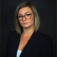 Jennifer Alder's Instagram, Twitter & Facebook