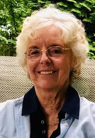 Obituary for CAROLYN KAY GUY