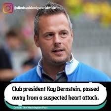 Passing of Bernard M Preamble, a beloved dancer in the Club 201 Dance  community