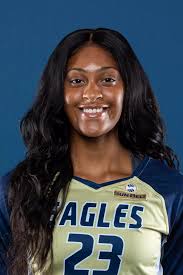 2020 Volleyball Roster