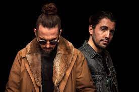 Dimitri vegas & like mike. Dldk Madrid 2020 Dimitri Vegas Like Mike To Headline Festicket Magazine